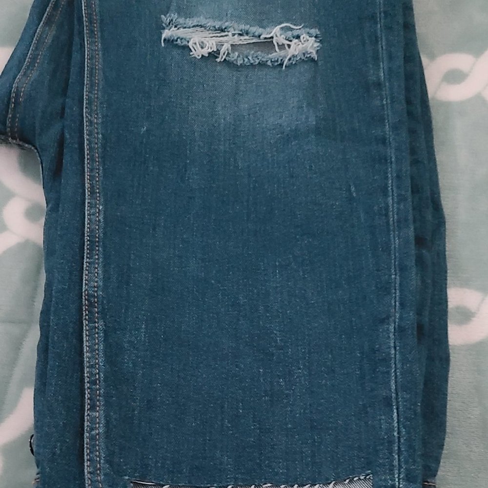 Jeans - Picture 2 of 5